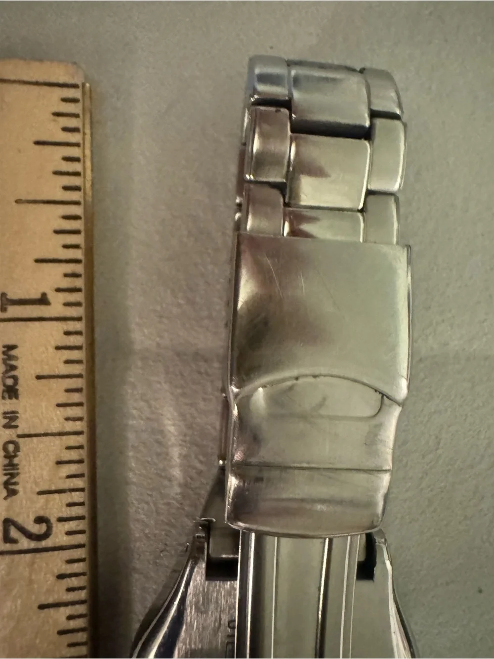 Swatch vintage irony